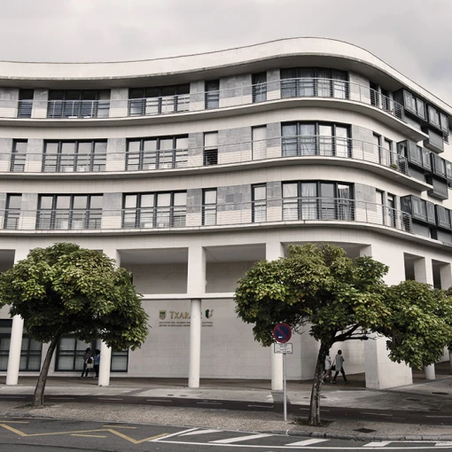 Residencia Txara 2