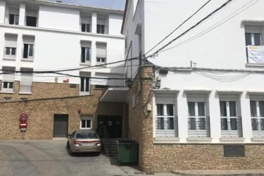 residencia-para-mayores-san-isidro-labrador-fachada