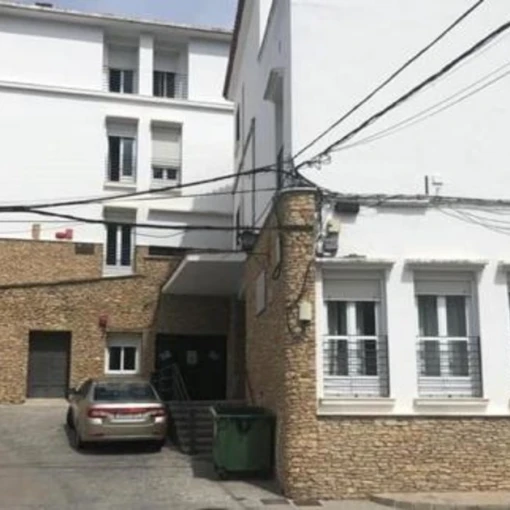 residencia-para-mayores-san-isidro-labrador-fachada