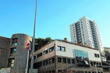 Residencia San Andrés
