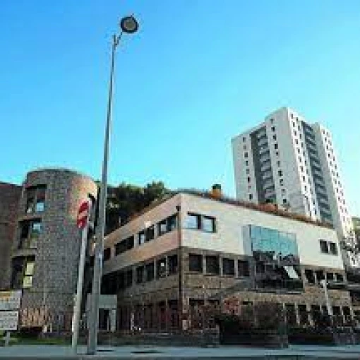 Residencia San Andrés