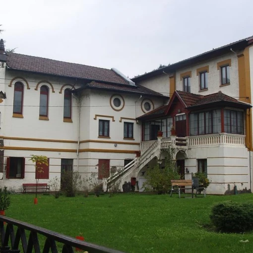 Residencia José Arana