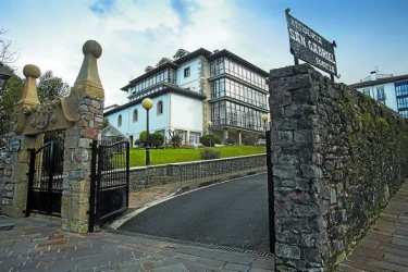 Fundación Residencia San Gabriel