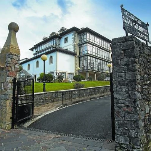 Fundación Residencia San Gabriel