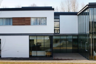 Caser Residencial Betharram