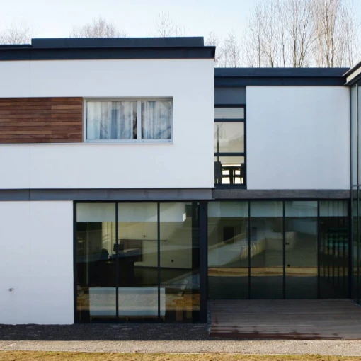 Caser Residencial Betharram