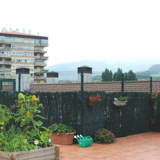 Caser Residencial Anaka