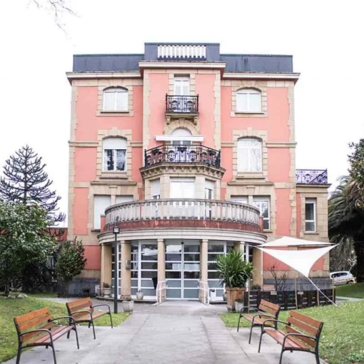 Residencia Inmaculada
