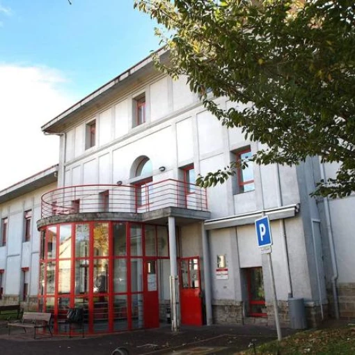 Residencia Ama Xantalen