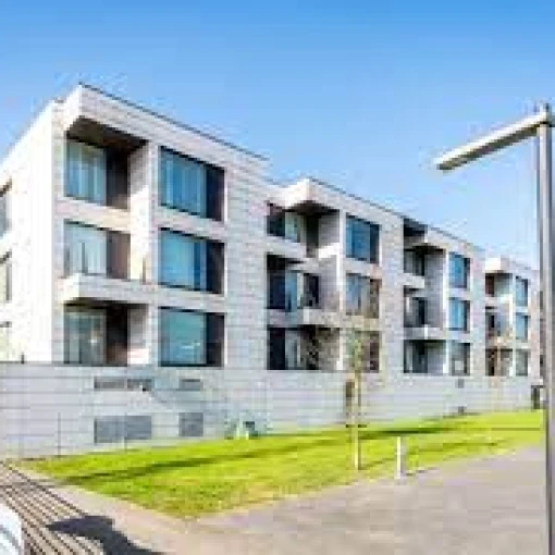 Sanitas Residencial Txindoki