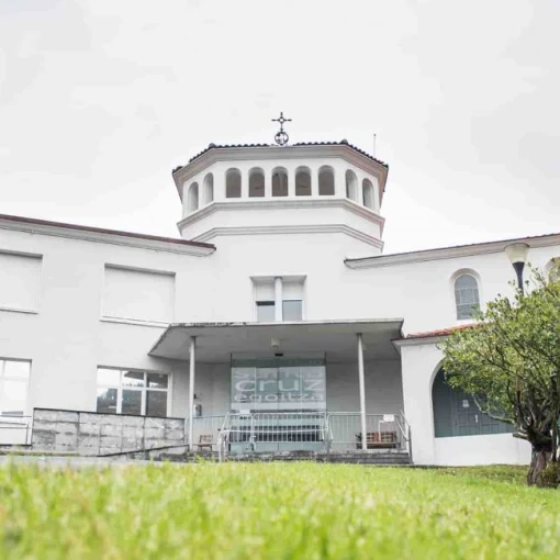 Residencia Santa Cruz