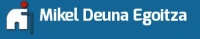 Logo Residencia Mikel Deuna