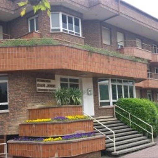 Residencia San José