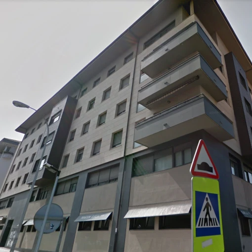 Vivienda comunitaria