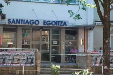 Residencia Santiago