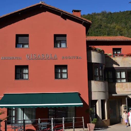 Residencia Gisasola