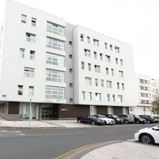 Centro Residencial Otezuri