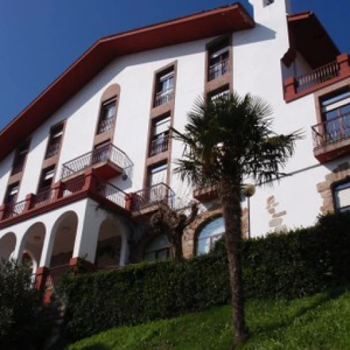 Residencia San Juan