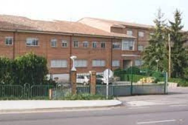 Residencia San Francisco de Asís
