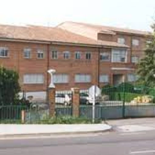 Residencia San Francisco de Asís
