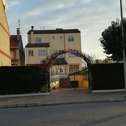 Residencia Vega del Órbigo