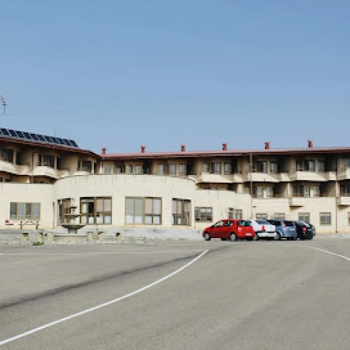 Residencia Nuestra Señora de Castrotierra