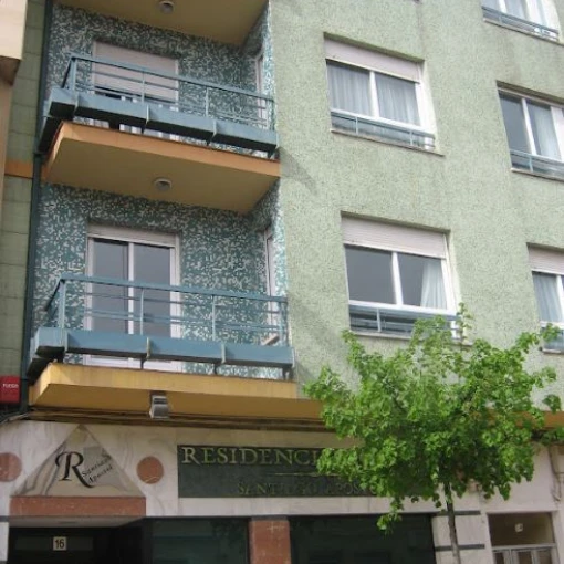 Residencia de personas mayores Santiago Apóstol