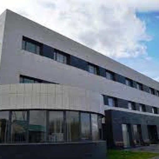 Centro Residencial Campolar Bierzo I