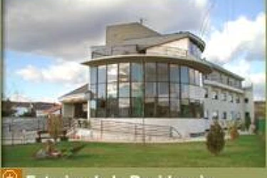 Residencia Santa Bárbara