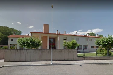 Residencia de 3ª edad Alto Órbigo