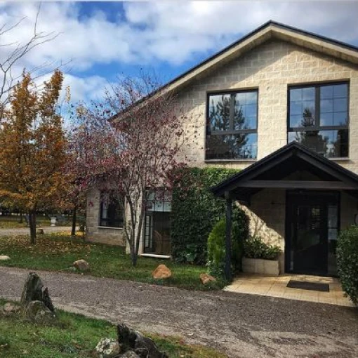 Residencia El Robledal