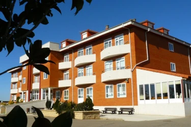 Residencia Edad de Oro