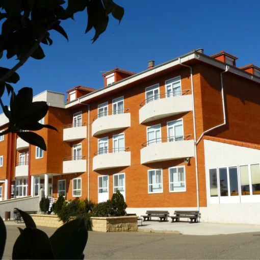 Residencia Edad de Oro