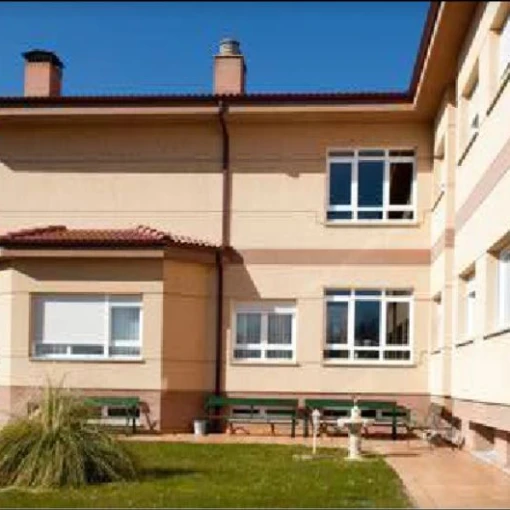 Centro Residencial Geriátrico Virgen del Avellano