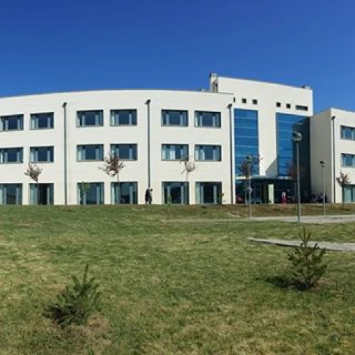 Centro Residencial San Nicolás