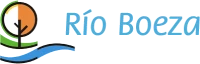 Centro Residencial Río Boeza logo