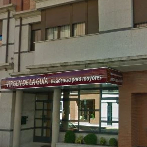 Residencia de mayores Virgen de la Guía