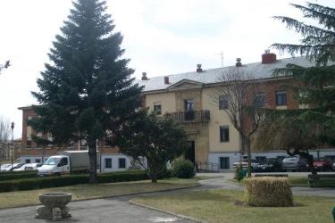 Residencia Santa Luisa