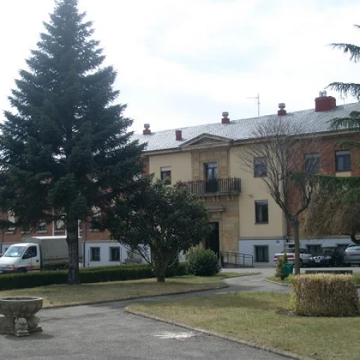 Residencia Santa Luisa