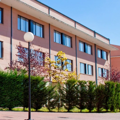 Residencia Orpea León