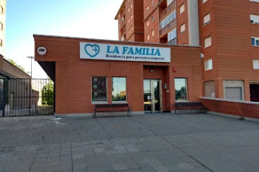 Residencia La Familia