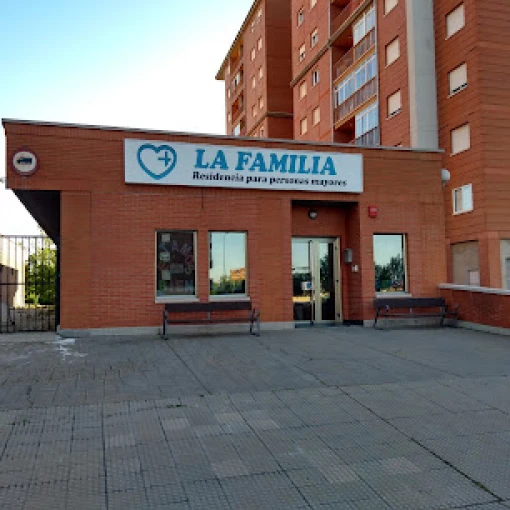 Residencia La Familia