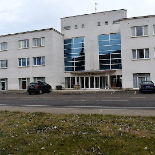 Residencia Mansilla de las Mulas