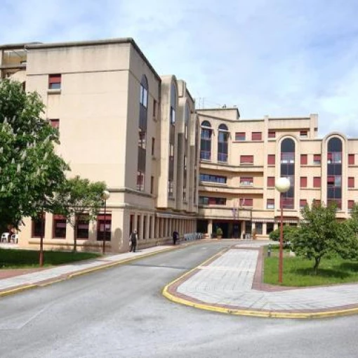 Residencia mixta para personas mayores