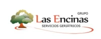 Logo Residencia La Rosaleda