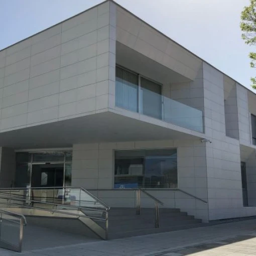 Residencia La Rosaleda