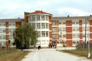 Hogar 70 - Residencia de mayores