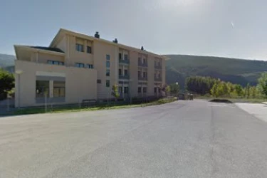 Centro geriátrico San Roque