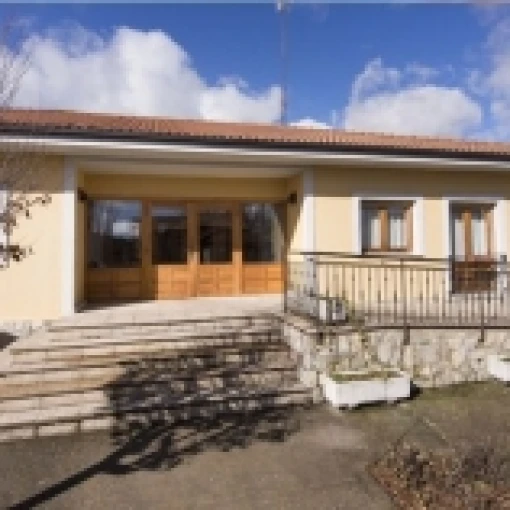 Residencia de ancianos Riello