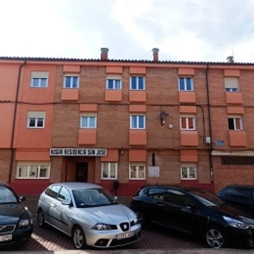 Residencia San José
